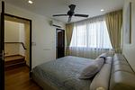 BAN19136: Pool View 3 Bedroom House at The Luxury Resort. Thumbnail #7