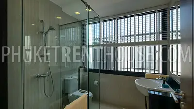 BAN19136: Pool View 3 Bedroom House at The Luxury Resort. Photo #8