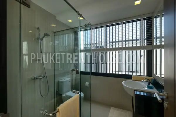 BAN19136: Pool View 3 Bedroom House at The Luxury Resort. Photo #8