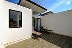 BAN19136: Pool View 3 Bedroom House at The Luxury Resort. Thumbnail #9
