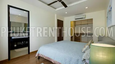 BAN19136: Pool View 3 Bedroom House at The Luxury Resort. Photo #1