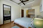 BAN19136: Pool View 3 Bedroom House at The Luxury Resort. Thumbnail #1