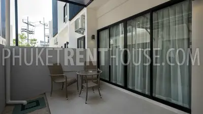 BAN19136: Pool View 3 Bedroom House at The Luxury Resort. Photo #15