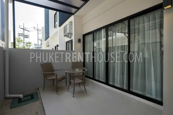 BAN19136: Pool View 3 Bedroom House at The Luxury Resort. Photo #15