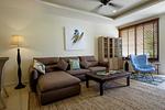 BAN19136: Pool View 3 Bedroom House at The Luxury Resort. Thumbnail #17