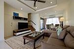 BAN19136: Pool View 3 Bedroom House at The Luxury Resort. Thumbnail #18