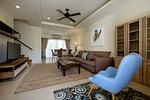 BAN19136: Pool View 3 Bedroom House at The Luxury Resort. Thumbnail #19