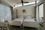 BAN19136: Pool View 3 Bedroom House at The Luxury Resort. 缩略图 #12