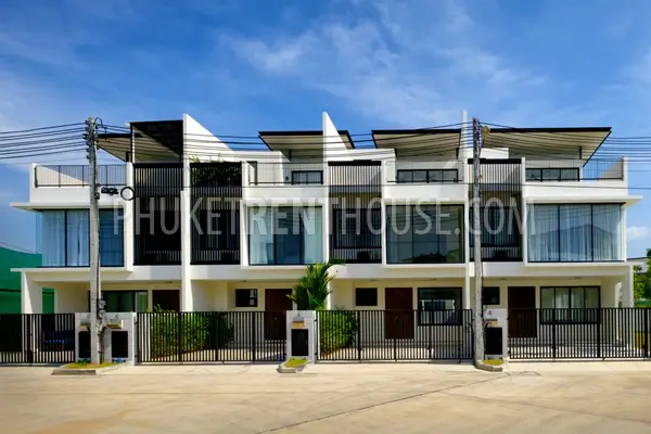 BAN19136: Pool View 3 Bedroom House at The Luxury Resort. Photo #26