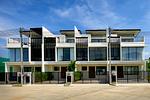 BAN19136: Pool View 3 Bedroom House at The Luxury Resort. 缩略图 #26