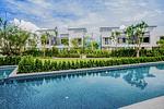 BAN19136: Pool View 3 Bedroom House at The Luxury Resort. 缩略图 #28