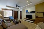 BAN19136: Pool View 3 Bedroom House at The Luxury Resort. Thumbnail #20