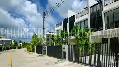 BAN19147: Amazing 3 Bedrooms House close to Laguna Area. Photo #2