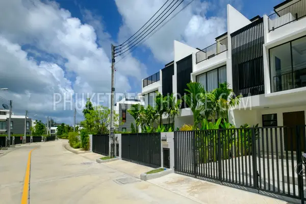BAN19147: Amazing 3 Bedrooms House close to Laguna Area. Photo #2