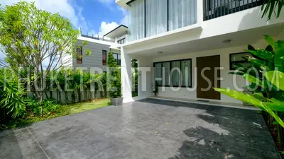 BAN19147: Amazing 3 Bedrooms House close to Laguna Area. Photo #4