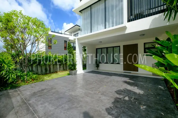 BAN19147: Amazing 3 Bedrooms House close to Laguna Area. Photo #4