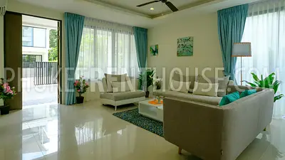 BAN19147: Amazing 3 Bedrooms House close to Laguna Area. Photo #5