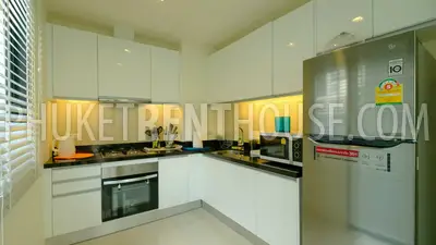 BAN19147: Amazing 3 Bedrooms House close to Laguna Area. Photo #7