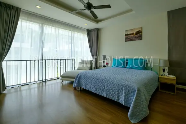 BAN19147: Amazing 3 Bedrooms House close to Laguna Area. Photo #12