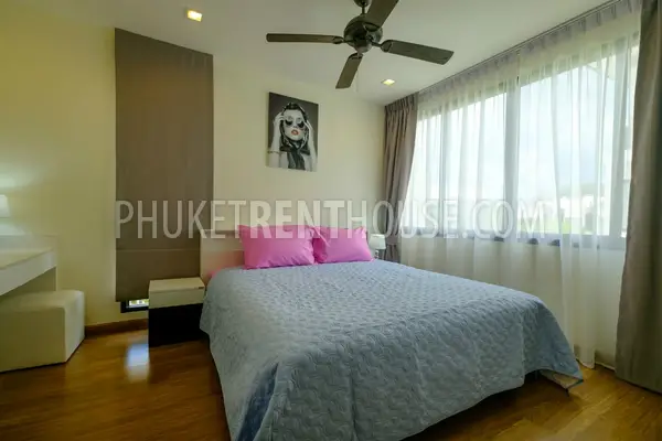 BAN19147: Amazing 3 Bedrooms House close to Laguna Area. Photo #14