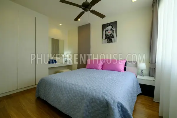 BAN19147: Amazing 3 Bedrooms House close to Laguna Area. Photo #15