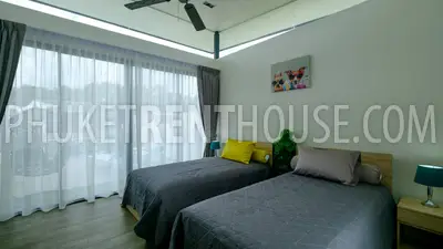 BAN19147: Amazing 3 Bedrooms House close to Laguna Area. Photo #17