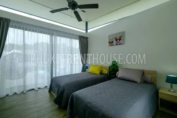 BAN19147: Amazing 3 Bedrooms House close to Laguna Area. Photo #17