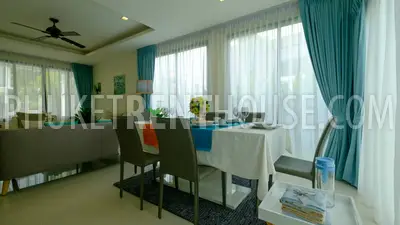 BAN19147: Amazing 3 Bedrooms House close to Laguna Area. Photo #8