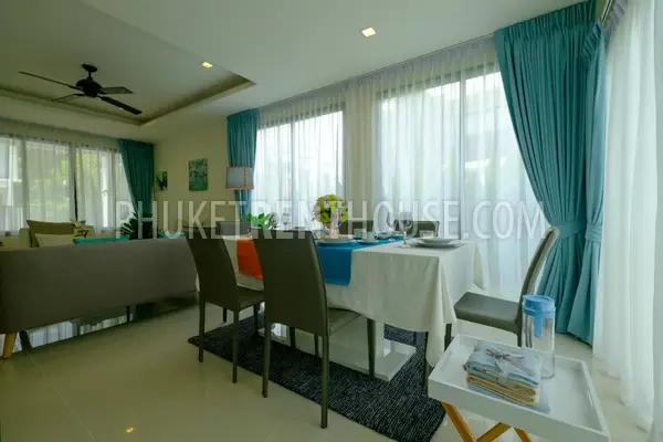 BAN19147: Amazing 3 Bedrooms House close to Laguna Area. Photo #8