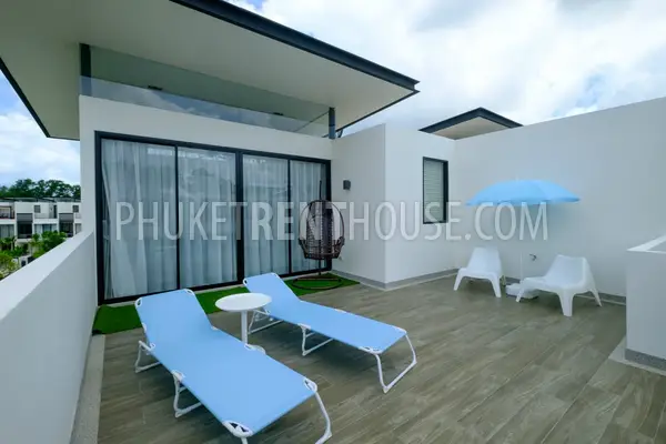 BAN19147: Amazing 3 Bedrooms House close to Laguna Area. Photo #22