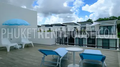 BAN19147: Amazing 3 Bedrooms House close to Laguna Area. Photo #23