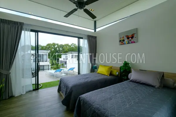 BAN19147: Amazing 3 Bedrooms House close to Laguna Area. Photo #24