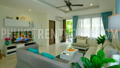 BAN19147: Amazing 3 Bedrooms House close to Laguna Area. Photo #25