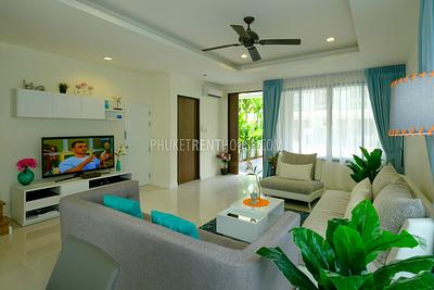 BAN19147: Amazing 3 Bedrooms House close to Laguna Area. Photo #25