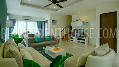 BAN19147: Amazing 3 Bedrooms House close to Laguna Area. Photo #26