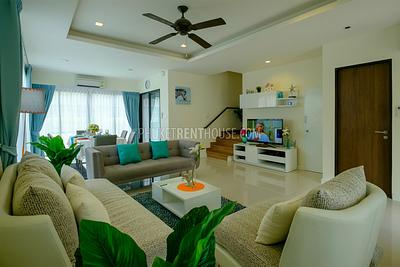 BAN19147: Amazing 3 Bedrooms House close to Laguna Area. Photo #26