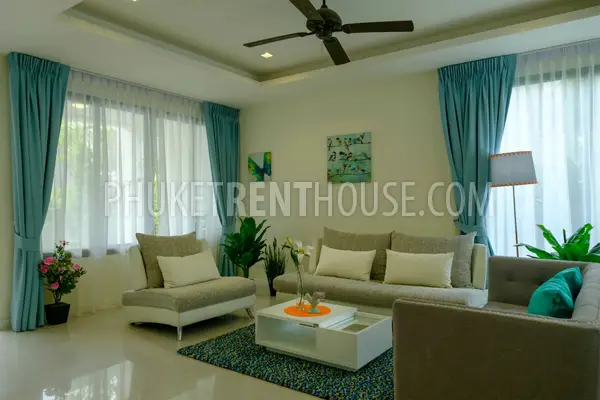 BAN19147: Amazing 3 Bedrooms House close to Laguna Area. Photo #27