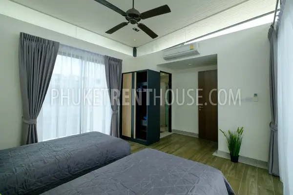 BAN19147: Amazing 3 Bedrooms House close to Laguna Area. Photo #19