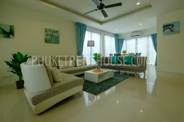 BAN19147: Amazing 3 Bedrooms House close to Laguna Area. Photo #34