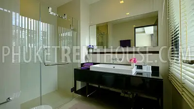 BAN19148: Luxury 3 Bedrooms Townhouse in Bangtao. Photo #10