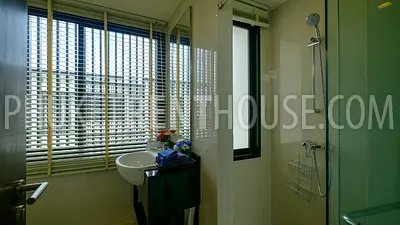BAN19148: Luxury 3 Bedrooms Townhouse in Bangtao. Photo #19