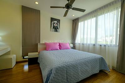BAN19148: Luxury 3 Bedrooms Townhouse in Bangtao. Photo #15