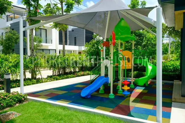 BAN19148: Luxury 3 Bedrooms Townhouse in Bangtao. Photo #31