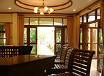 PHU3319: House for Sale in Chuan Chuen Lagoon Estate near British International School Phuket. Thumbnail #2