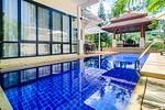 BAN19159: 4 Bedroom Fashionable Villa in Famous Resort at Laguna. Thumbnail #6