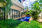 BAN19159: 4 Bedroom Fashionable Villa in Famous Resort at Laguna. Thumbnail #8