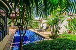 BAN19159: 4 Bedroom Fashionable Villa in Famous Resort at Laguna. Thumbnail #9