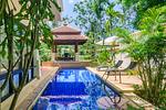 BAN19159: 4 Bedroom Fashionable Villa in Famous Resort at Laguna. Thumbnail #10