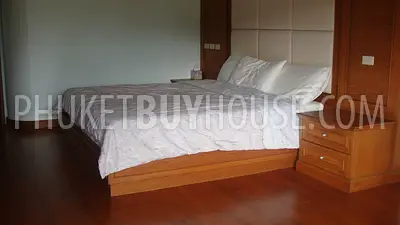 PHU3319: House for Sale in Chuan Chuen Lagoon Estate near British International School Phuket. Fotoğraf #3