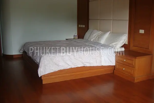 PHU3319: House for Sale in Chuan Chuen Lagoon Estate near British International School Phuket. Fotoğraf #3
